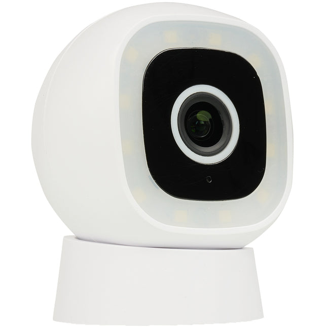 IP camera Outdoor 2K Google & Alexa comp.