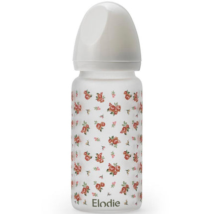 Ice Cream Feeding Bottle, Autumn Rose