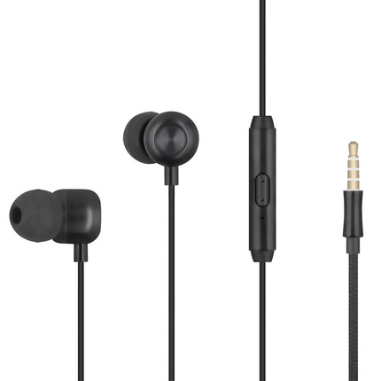 In-Ear headphones 3.5mm