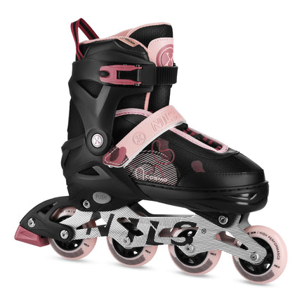 Skrituļslidas, Cosmo Pink, L izmērs (38-41)