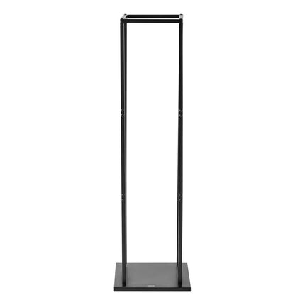 Indoor Firewood Rack – 43-Inch Tall, 45kg Capacity