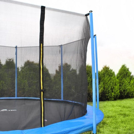 Iekštelpu batuta tīkls 404 cm