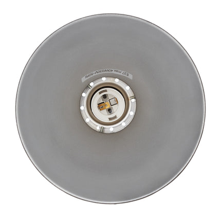 Industriāla piekaramā lampa