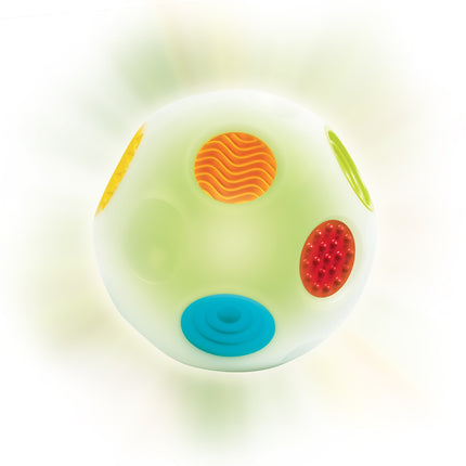 Infantino bumba Senso Rainbow