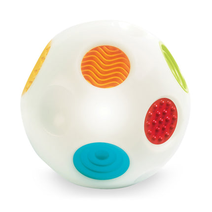 Infantino bumba Senso Rainbow