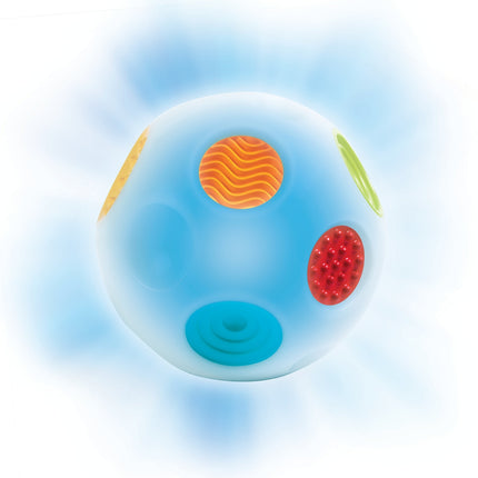 Infantino bumba Senso Rainbow