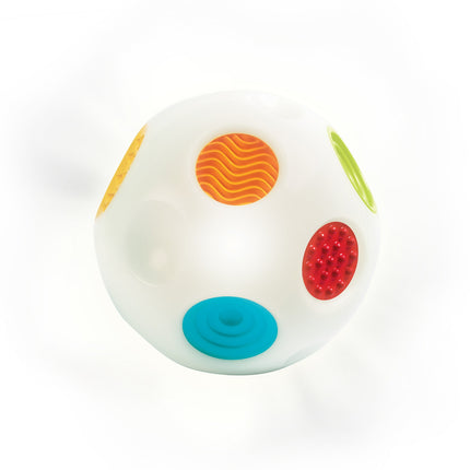 Infantino bumba Senso Rainbow