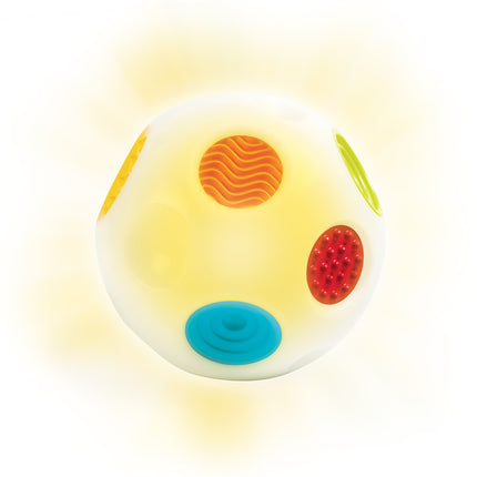 Infantino bumba Senso Rainbow