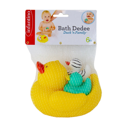 Infantino vannas Duck´N Family