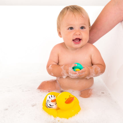 Infantino vannas Duck´N Family