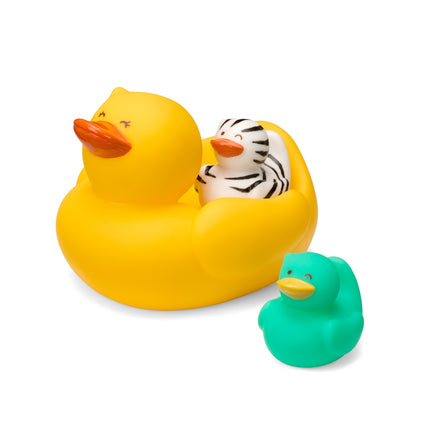 Infantino vannas Duck´N Family