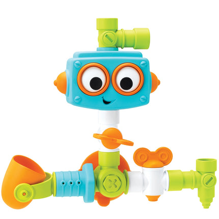 Infantino Playset Plug N Play santehniķis
