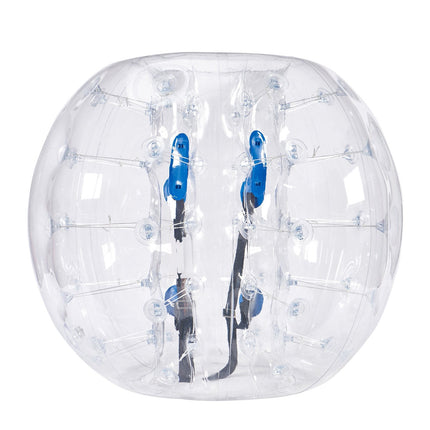 Inflatable Bumper Ball 4FT, 0.8mm PVC, 1-Pack
