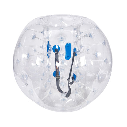 Inflatable Bumper Ball 4FT, 0.8mm PVC, 1-Pack
