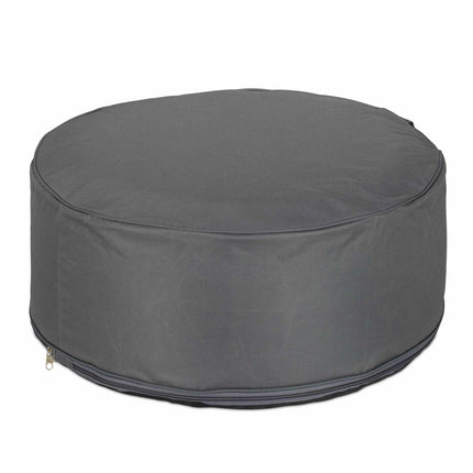 Piepūšams kāju balsts