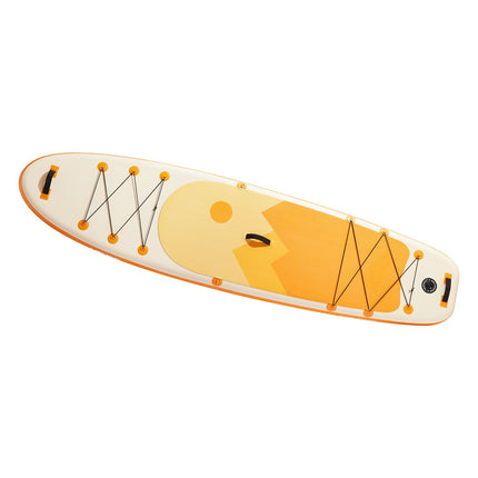 Inflatable Stand Up Paddle Board 3.05m, 84cm Wide Kit