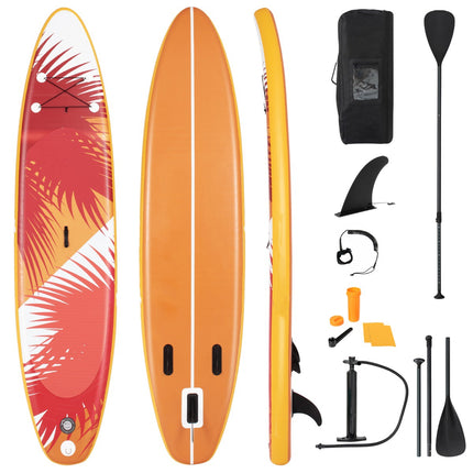 Piepūšamais SUP dēlis 320 cm, SUP komplekts