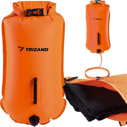 Piepūšamā boja 2in1 Trizand 23924