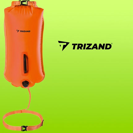 Piepūšamā boja 2in1 Trizand 23924
