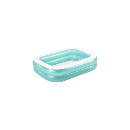 Piepūšamais baseins 201x150x51cm - BESTWAY 54005