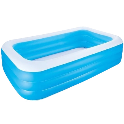 Piepūšamais baseins 305x183x56cm - BESTWAY 54009