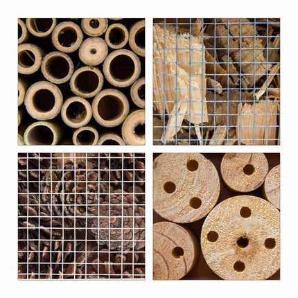 Insect Hotel