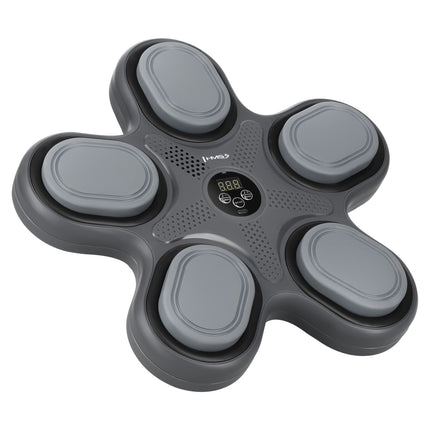 Inteliģenta Bluetooth boksa mašīna ar cimdiem