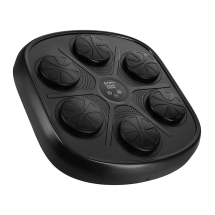 Inteliģenta Bluetooth boksa mašīna ar cimdiem