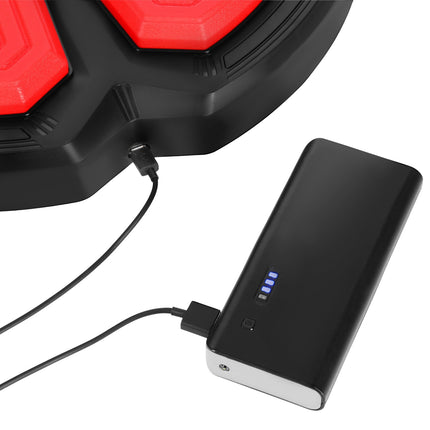 Inteliģenta Bluetooth boksa mašīna ar cimdiem