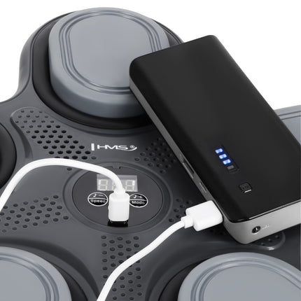 Inteliģenta Bluetooth boksa mašīna ar cimdiem