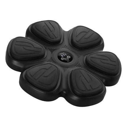 Interaktīvs Bluetooth boksa mērķis ar cimdiem