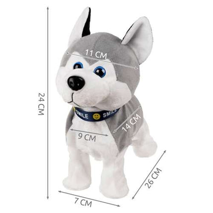 Interactive dog PI4477
