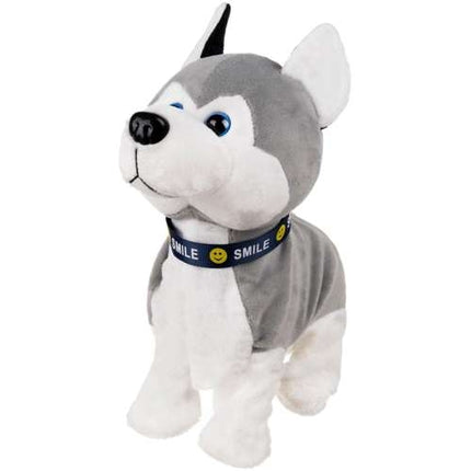 Interactive dog PI4477