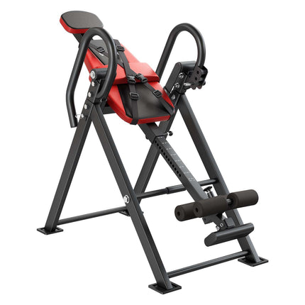 Inversion Table, 300 lb Capacity, Foldable, Adjustable
