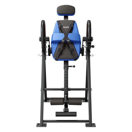 Inversion Table, 300 lb Capacity, Foldable Adjustable
