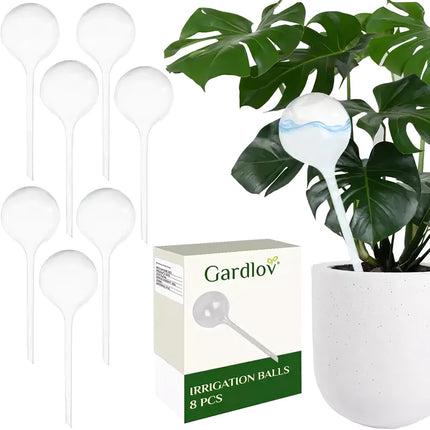 Apūdeņošanas bumbiņas - 8 gab. Gardlov 21043