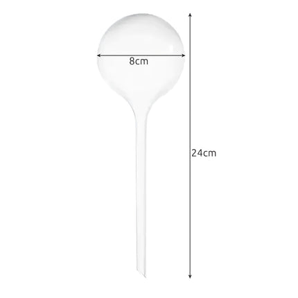 Apūdeņošanas bumbiņas - 8 gab. Gardlov 21043