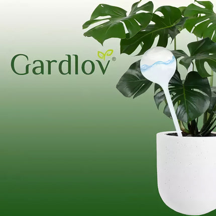 Apūdeņošanas bumbiņas - 8 gab. Gardlov 21043
