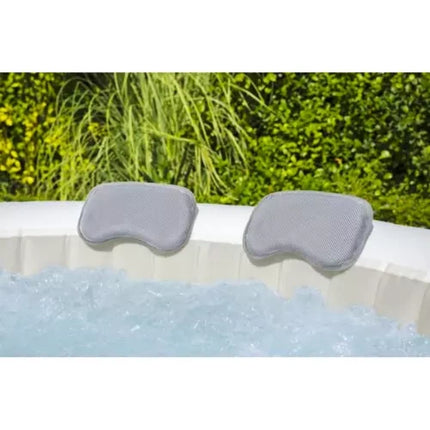 Jacuzzi headrest - 2 pcs. 60316