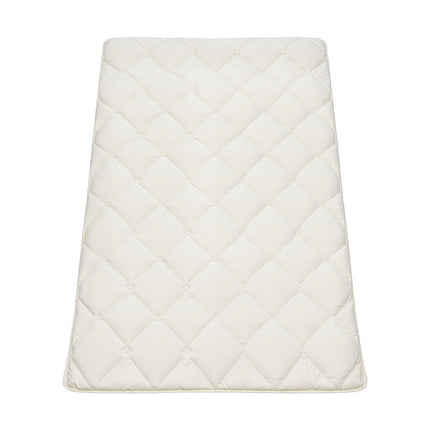 Japanese Tatami Mattress Twin, Foldable 9-Layer, Bag