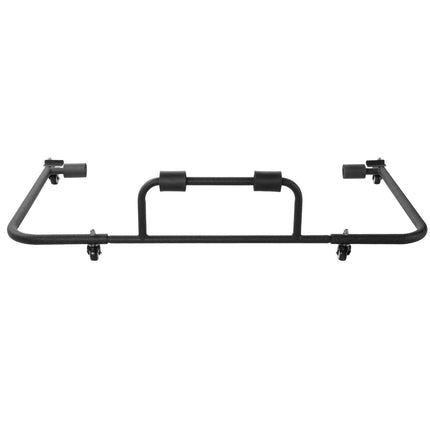 Jeep Wrangler Hardtop Storage Cart With Casters, TJ JK JL