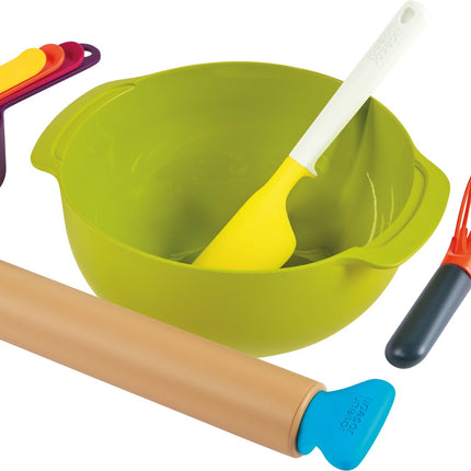 Joseph Joseph Nest cepšanas komplekts