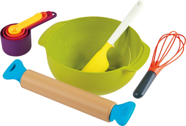 Joseph Joseph Nest cepšanas komplekts