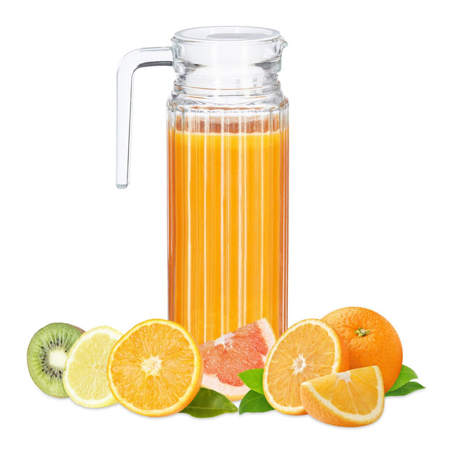 Sulas krūzes glāze 1 l
