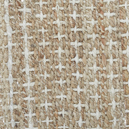 Džutas paklājiņš 60 x 90 cm