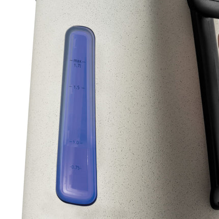 Kettle 26960-70 Luna Stone Kettle 1.7L