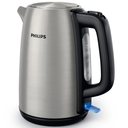 Kettle HD9351/90 1.7l Metal