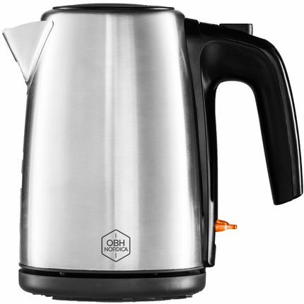 Kettle Inox 6408 1.0l