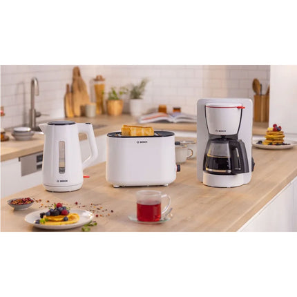 Kettle TWK1M121 1.7l white