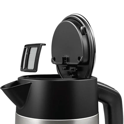 Kettle TWK4P440 Performance in a Modern Combination